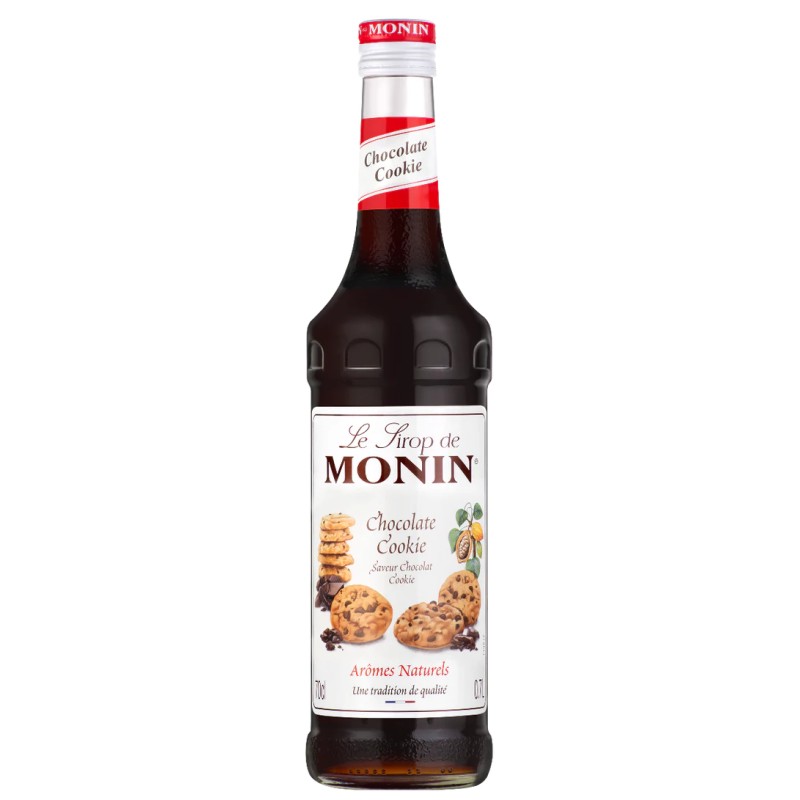 Monin Csokis süti szirup 0,7l