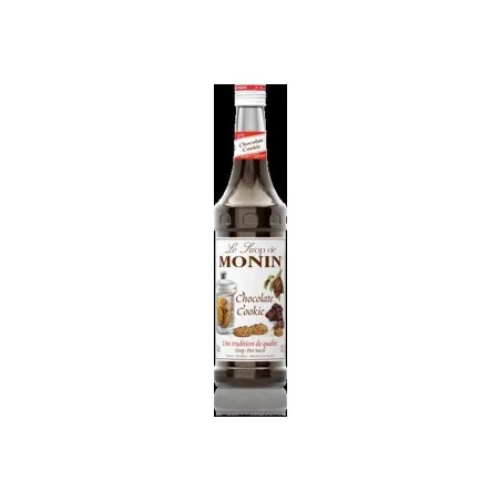 Monin Csokis süti szirup 0,7l