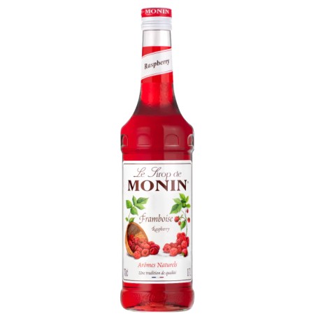 Monin málna szirup 0,7l