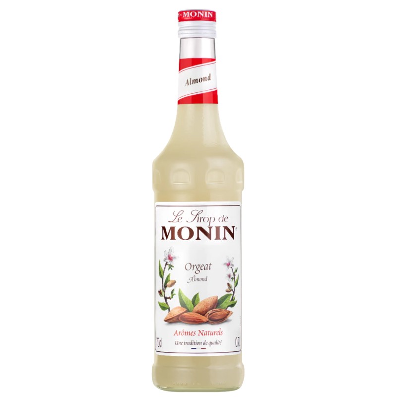 Monin Mandula szirup 0,7l