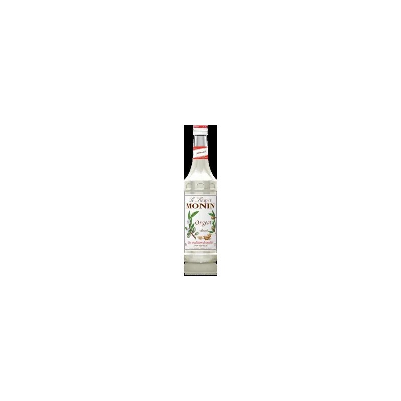 Monin Mandula szirup 0,7l