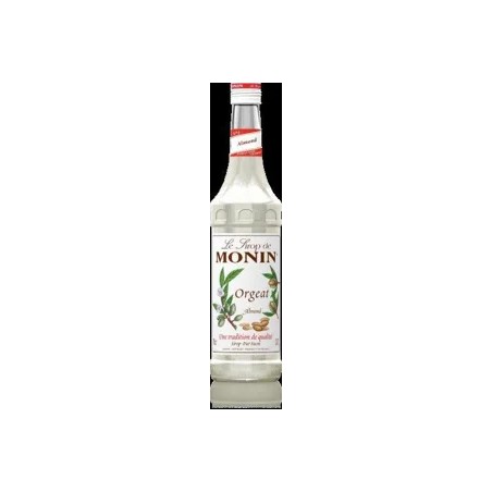 Monin Mandula szirup 0,7l