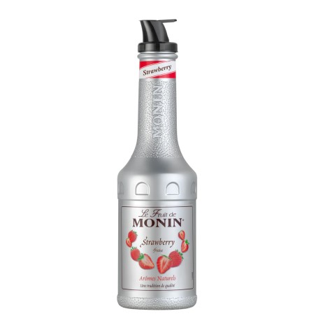 MONIN-PÜRÉ EPER 1L