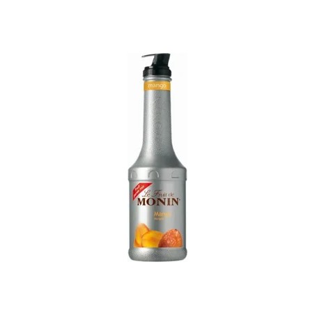 MONIN-PÜRÉ MANGÓ 1L