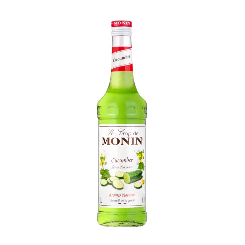 MONIN UBORKA K. SZIRUP 0,7L