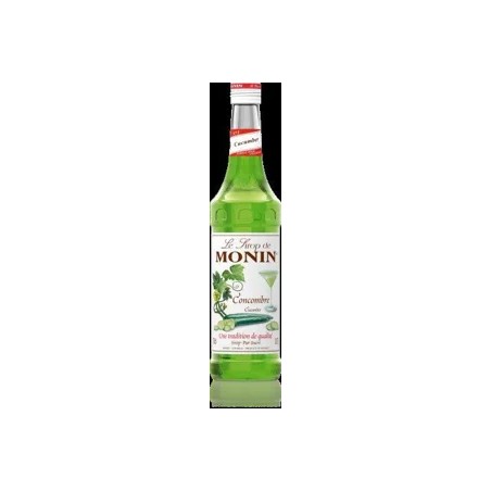 MONIN UBORKA K. SZIRUP 0,7L