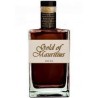 Gold of Mauritius dark rum 40% 0,7l