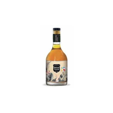 Mauritius Rom Club Caramel likőr 30% 0.7 l