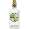 Cazcabel kókuszos tequila likőr 34% 0,7l