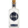 Cazcabel Blanco tequila 38% 0,7l