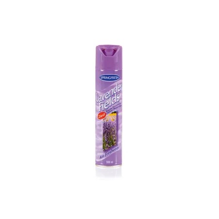 SPRINGFRESH LÉGFR. 300ML LEVENDULA