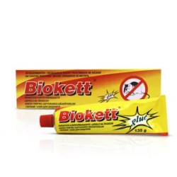 Chemi Pest, Biokett glue,...