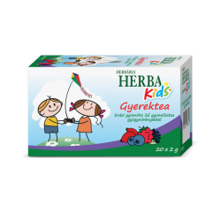 Herbária Herba Kids Erdei...