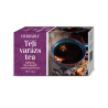 Herbária Téli Varázs szilva-fahéj ízű filter tea  20x1,5g