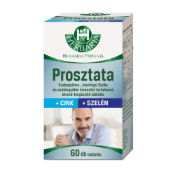 Herbária Prosztata tabletta...