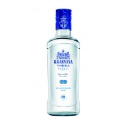 Krasnaya vodka 0,2l 37,5%