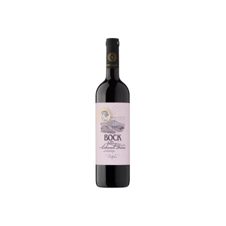 Bock Vill.Cab.Franc 2020 sz.v.bor 0,75l