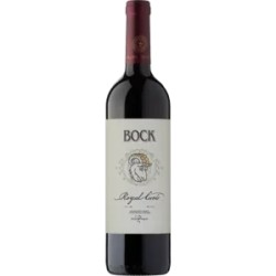 Bock V.Royal Cuvée sz.v.bor...