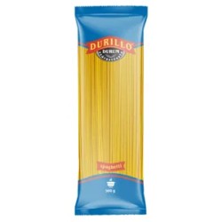 DURILLO 500G. SPAGETTI