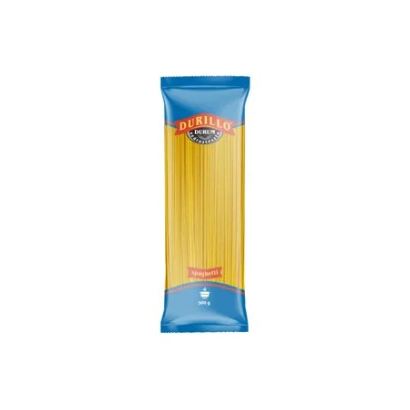 DURILLO 500G. SPAGETTI