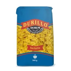 Durillo farfalle-masni 500g