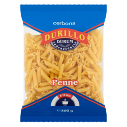 Durillo penne 500g