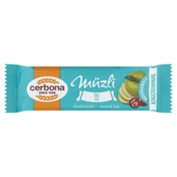 CERBONA SZELET FITT 20g