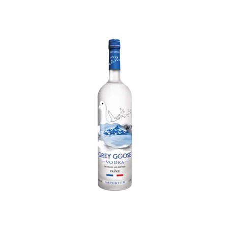 Grey Goose 40% original vodka 1l