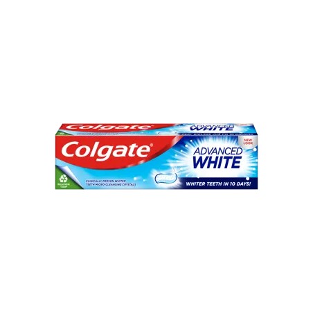 Colgate whitening advance 75ml