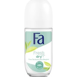 Fa deo roll-on fresh&dry...