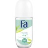 Fa deo roll-on fresh&dry zöld tea 50ml