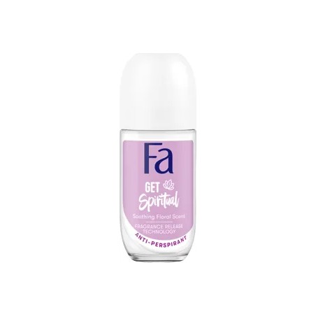 Fa deo roll-on get spiritual 50ml