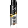 Fa deo spray men invisible power 150ml