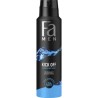 Fa deo spray men kick-off 150ml