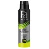 Fa deo spray men sport energy boost 150ml