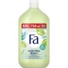 Fa tus-és habfürdő joghurt alo.vera 750ml