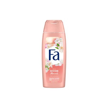 Fa tusfürdő divine moments 250ml