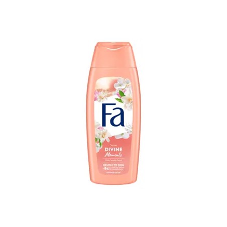 Fa tusfürdő divine moments 400ml