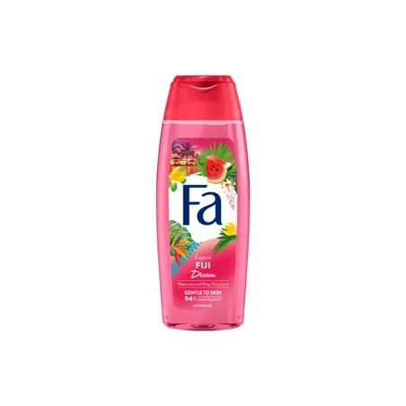 Fa tusfürdő island vibes fijidream 250ml