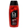 Fa tusfürdő men attraction force 400ml