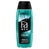 Fa tusfürdő men extra cool 250ml