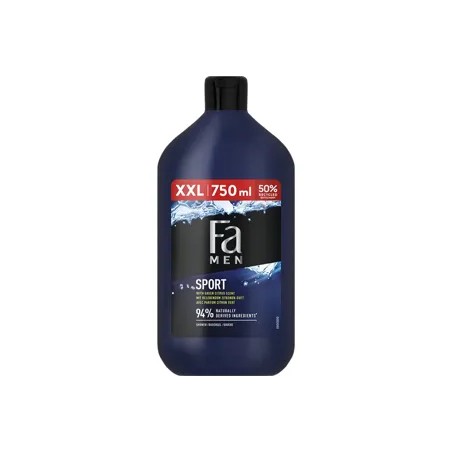 Fa tusfürdő men sport 750ml