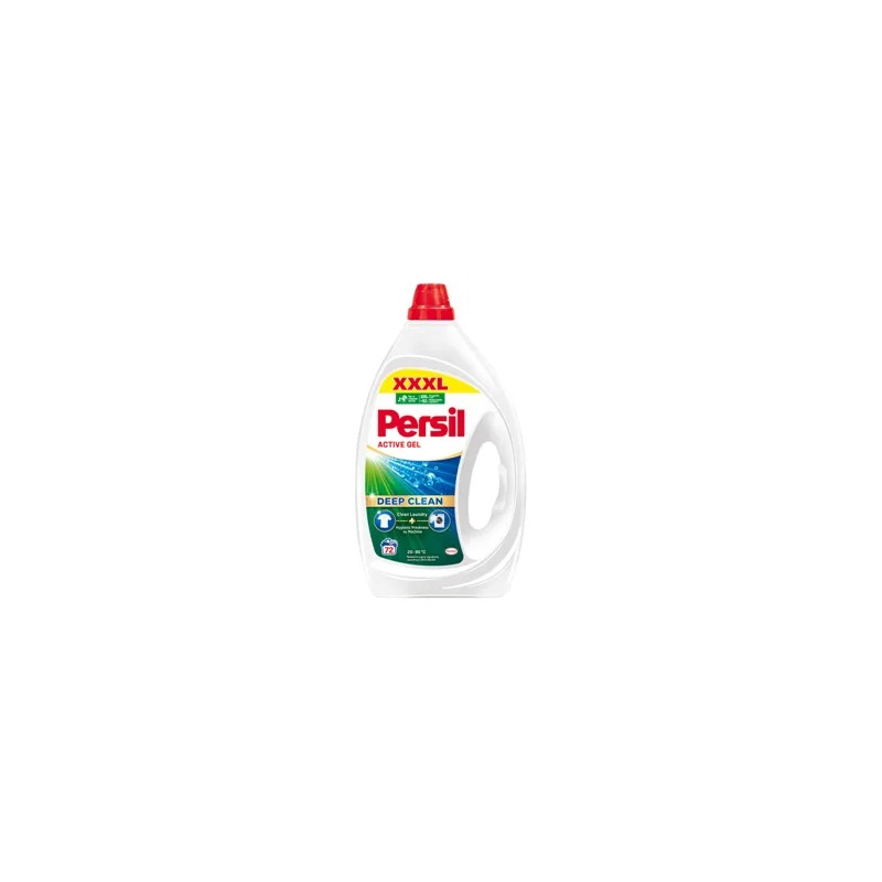 Persil Mega mosógél 72mo.3,24l