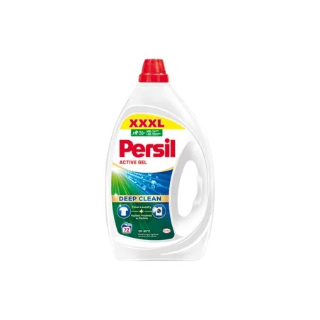 Persil Mega mosógél 72mo.3,24l