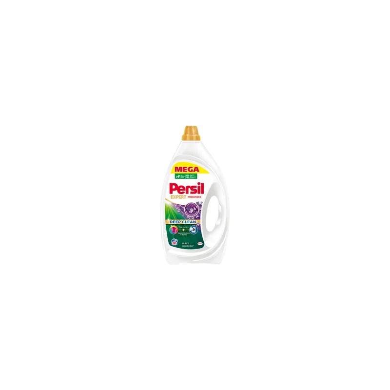 Persil Mega mosógél exp.lavender 80mo.3,6l