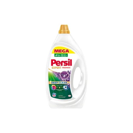 Persil Mega mosógél exp.lavender 80mo.3,6l