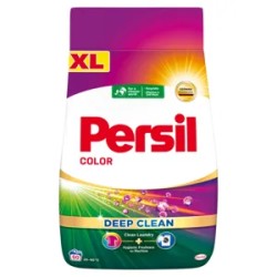 Persil XL mosópor pow.color...
