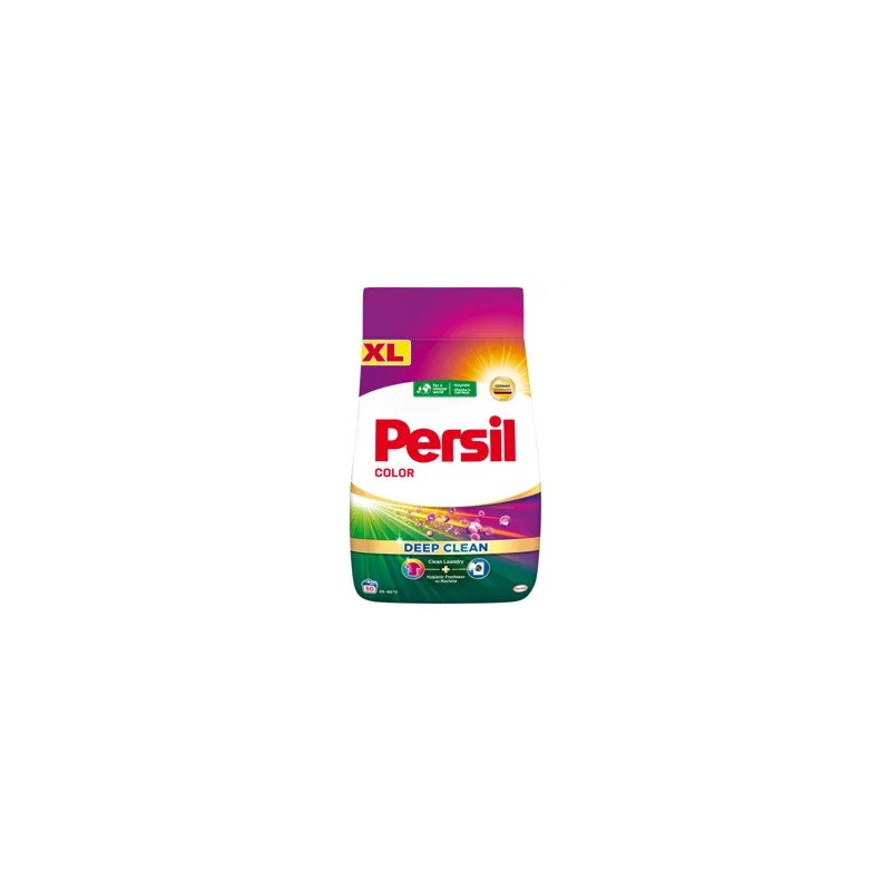 Persil XL mosópor pow.color 50mo.2,75kg