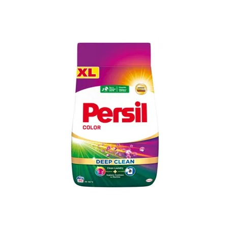 Persil XL mosópor pow.color 50mo.2,75kg