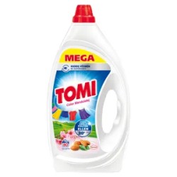 Tomi XXL mosógél alm. milk...